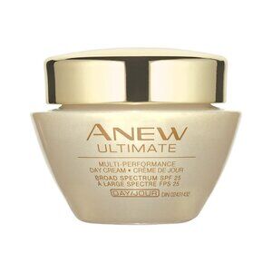 Anew Ultimate Multi-Performance Day Cream SPF 25